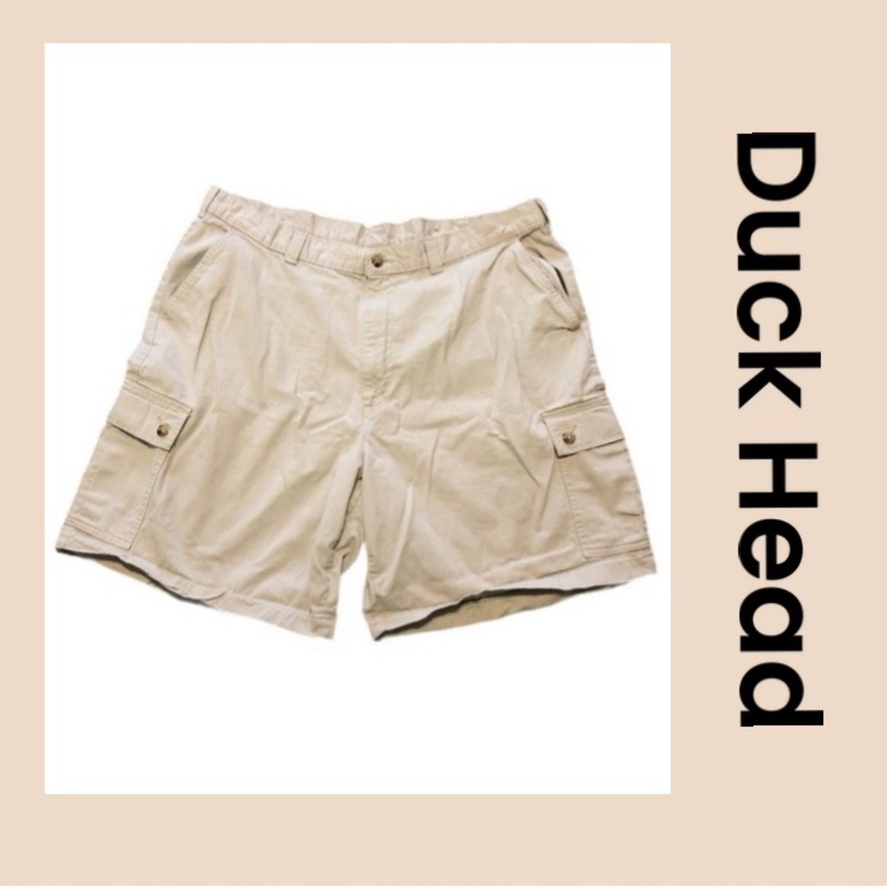 Men’s Cargo Shorts Size 40